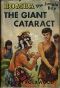 [Bomba the Jungle Boy 03] • Cataract, the Giant